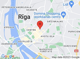  Bruņinieku 22, Rīga LV-1001,  Apotheka Mētras