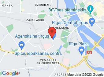  Pilsoņu 1B, Rīga LV-1002,  Apprial, SIA