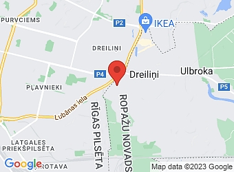  Dreiliņi, Kļavu 11, Stopiņu pagasts, Ropažu nov., LV-2130,  APR Latvia, SIA