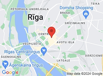  Tērbatas 30, Rīga LV-1011,  Apranga Ecom LV, SIA