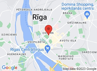  Elizabetes 51, Rīga LV-1010,  Apranga OLV, SIA