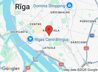  Kurbada 4, Rīga, LV-1009,  Apriore Serviss, autoserviss