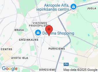  Ūnijas 40, Rīga, LV-1084,  Aprūpes birojs, SIA