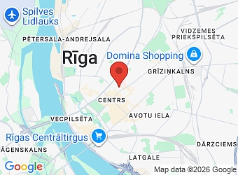 Bruņinieku 8 - 5A, Rīga, LV-1010,  Aprūpes centrs AGATE, SIA