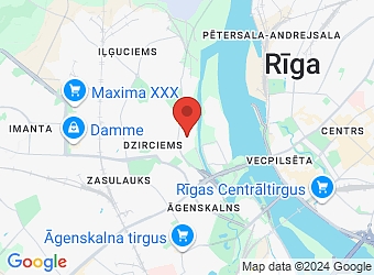  Ūdens 12, Rīga, LV-1007,  APSA būve, SIA