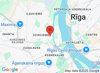  Ūdens 12, Rīga, LV-1007,  APSA PHARM, SIA