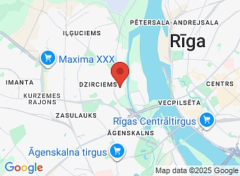  Ūdens 12, Rīga, LV-1007,  APSA REAL ESTATE, SIA