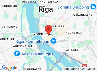  Mazā Smilšu 11 - 3, Rīga, LV-1050,  Apsaimnieks,  SIA