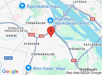  Bauskas 58A - 6, Rīga, LV-1004,  APTOS GROUP LV, SIA