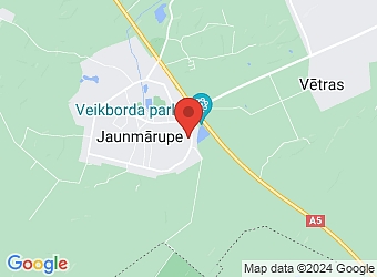  Jaunmārupe, Loka ceļš 56, Mārupes pagasts, Mārupes nov. LV-2166,  APV Polimērs, SIA