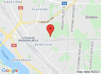  Rencēnu 29-35, Rīga, LV-1073,  Apvienība Comco, PS