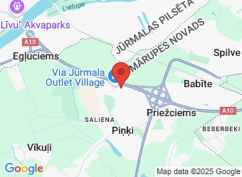  "Ledus halle", Piņķi, Babītes pagasts, Mārupes nov., LV-2107,  APVIENOTAIS SARAKSTS - Latvijas Zaļā partija, Latvijas Reģionu Apvienība, Liepājas partija