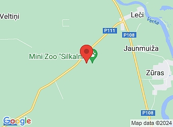  "Silkalni", Vārves pagasts, Ventspils nov., LV-3623,  APZ, SIA