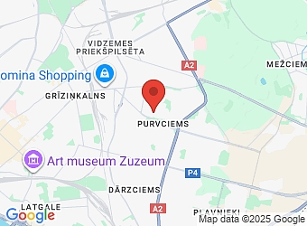  Dzelzavas 35 k-1 - 22, Rīga, LV-1084,  aQode, SIA