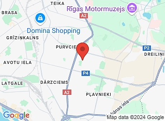  Pūces 53 - 17, Rīga, LV-1082,  AQUA WAVE, SIA