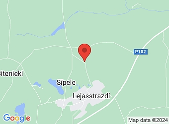  "Varavīksnes", Dobeles pagasts, Dobeles nov., LV-3722,  AR AGRO, SIA
