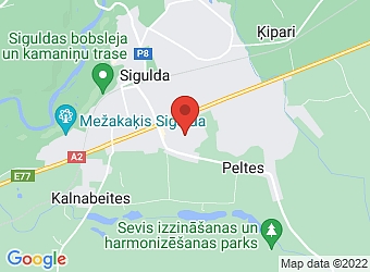  Lauku 14, Sigulda, Siguldas nov. LV-2150,  AR & auto, SIA, Autoserviss