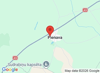  "Jaunmeistari", Pienava, Džūkstes pagasts, Tukuma nov., LV-3147,  AR Consult, SIA