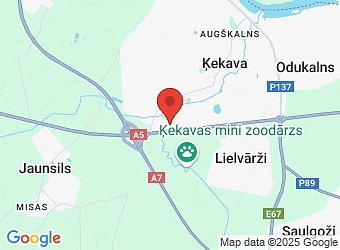  Vecozolu 14, Ķekava, Ķekavas nov., LV-2123,  AR Dimanti, SIA