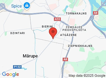  Tēriņu 71, Rīga, LV-1058,  AR Domini, SIA