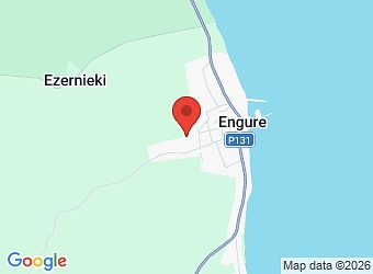  Meža 18, Engure, Engures pagasts, Tukuma nov., LV-3113,  Ar Siltumu Sirdī, SIA