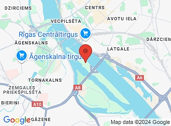  Zaķusalas krastmala 33, Rīga, LV-1050,  Ar Teva komforts tiek garantēts gan pārgājienos, gan pilsētā