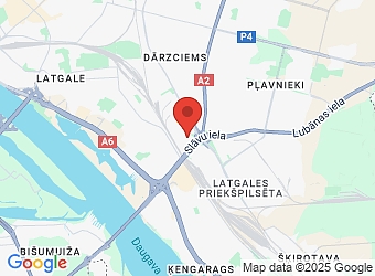  Slāvu 23 k-1, Rīga, LV-1073,  AR trades, SIA