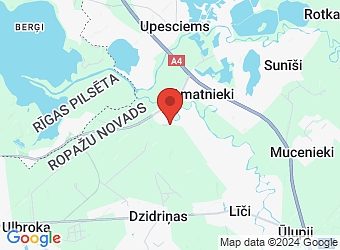  Poldera 49, Līči, Stopiņu pagasts, Ropažu nov., LV-2130,  A&R twinsies, SIA