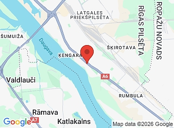  Latgales 322, Rīga, LV-1063,  Āra teritoriju uzkopšanas darbi 