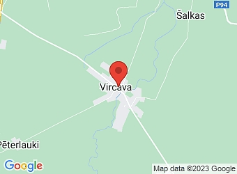  Vircava, Jelgavas 4, Vircavas pagasts, Jelgavas nov., LV-3020,  Arālija, SIA