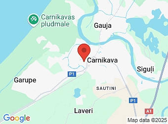  Līču 5, Carnikava, Carnikavas pagasts, Ādažu nov., LV-2163,  Araminte, SIA