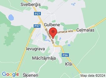  Dzilnas 11, Gulbene, Gulbenes nov., LV-4401,  Arand AB, SIA