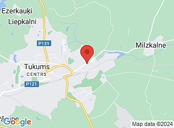  Rīgas 69, Tukums, Tukuma nov. LV-3101,  Arbio, SIA