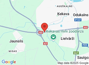  "Priedes 2" - 3, Ķekavas pagasts, Ķekavas nov., LV-2123,  ARBM, SIA