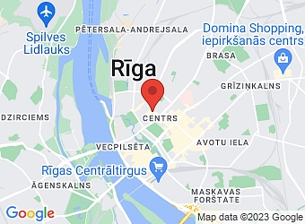  Dzirnavu 34A, Rīga, LV-1010,  arbOOz, SIA