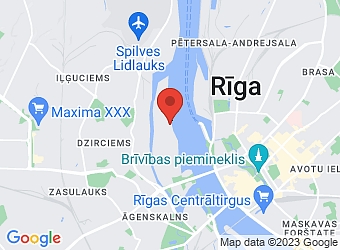  Tīklu 10, Rīga LV-1048,  Arcane, SIA