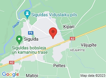 Pulkveža Brieža 93b-24, Sigulda, Siguldas nov., LV-2150,  Arche AG, SIA