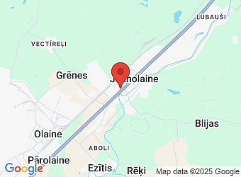  "Mazkramiņi" - 6, Jaunolaine, Olaines pagasts, Olaines nov., LV-2127,  ARCHER, IK