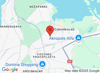  Čiekurkalna 4. šķērslīnija 20, Rīga, LV-1026,  Archi Industries, SIA