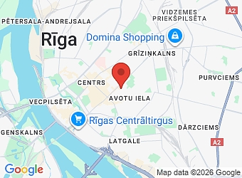  Bruņinieku 61, Rīga, LV-1011,  ARCHICLAST, SIA