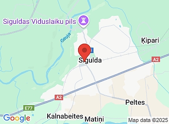  Krišjāņa Valdemāra 1A, Sigulda, Siguldas nov. LV-2150,  ARCO WOOD, SIA
