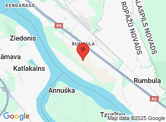  Lidlauka 37, Rīga, LV-1063,  ARCTICE, SIA