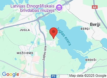  Murjāņu 151 - 97, Rīga, LV-1064,  Arcum, SIA