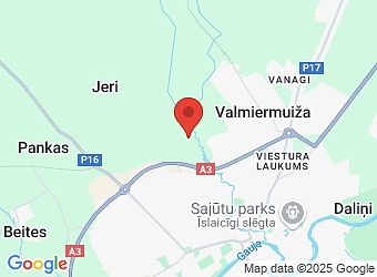  "Grantskalni", Valmiermuiža, Valmieras pagasts, Valmieras nov., LV-4219,  ARDA HOLDINGS, SIA