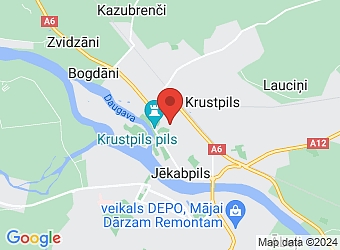  Pils Rajons 59, Jēkabpils, Jēkabpils nov., LV-5202,  Ardeks MD, SIA