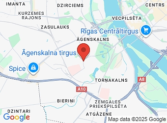  Mārupes 4, Rīga, LV-1002,  Ardor, SIA