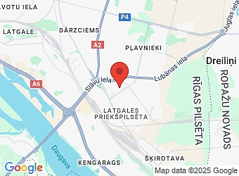  Katlakalna 6D, Rīga, LV-1073,  ARENS, SIA