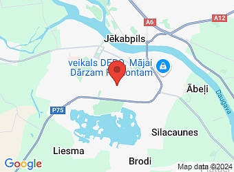  Viestura 36A - 47, Jēkabpils, Jēkabpils nov., LV-5201,  Areta, SIA