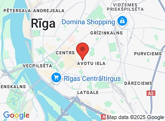  Stabu 56A - 1, Rīga, LV-1011,  Aretus, SIA