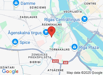  Zeļļu 23, Rīga, LV-1002,  Arezzo, SIA